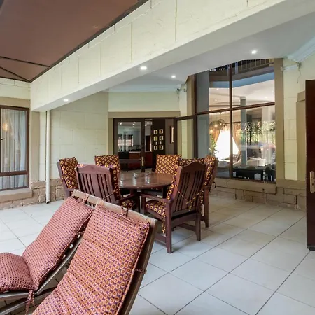 9 The Pin - Zimbali 6 Bedroom Ballito Exterior foto