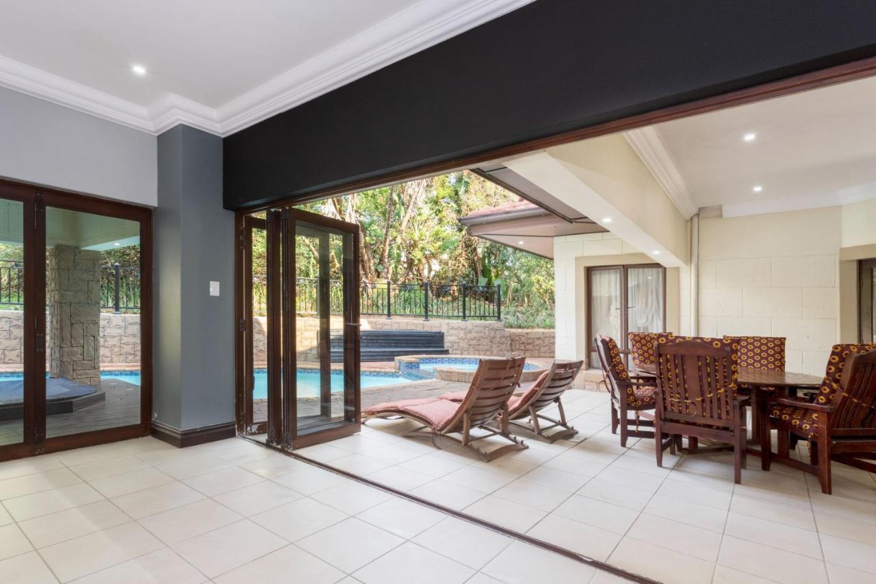 Villa 9 The Pin - Zimbali 6 Bedroom Ballito