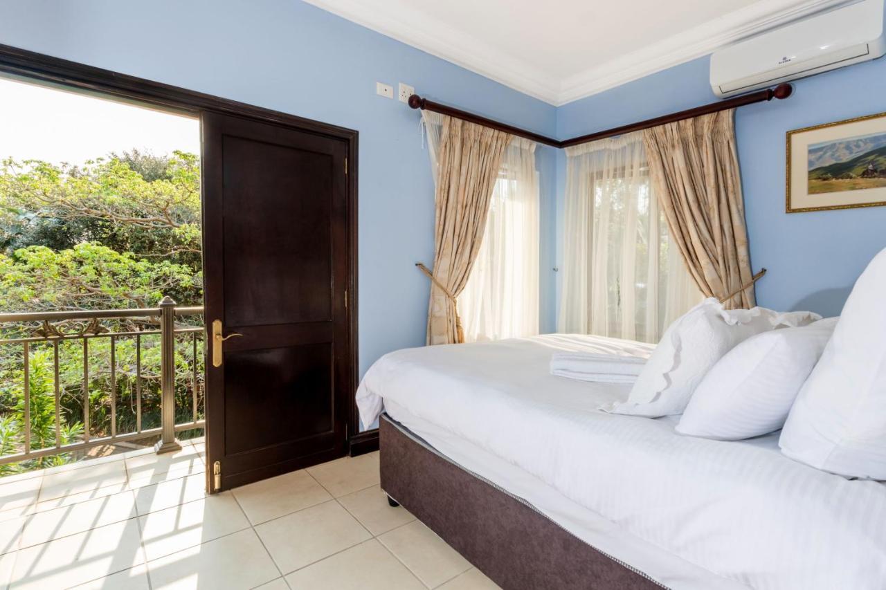 Villa 9 The Pin - Zimbali 6 Bedroom *