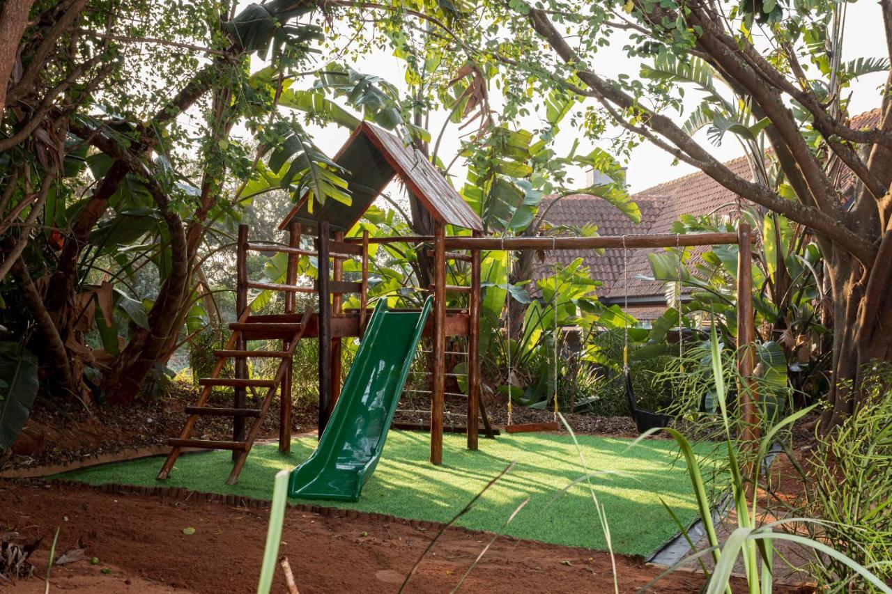 Villa 9 The Pin – Zimbali 6 Bedroom *