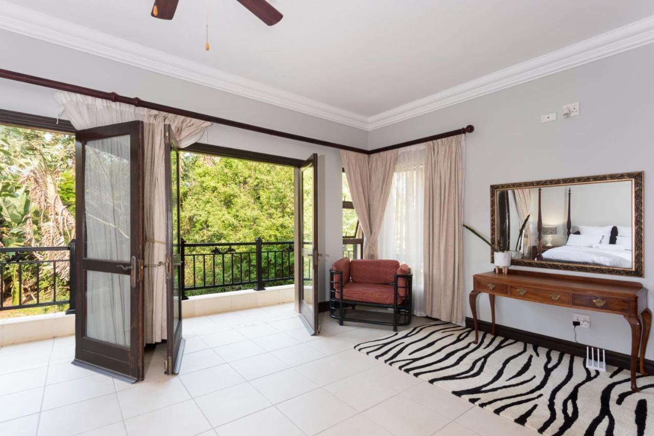 9 The Pin - Zimbali 6 Bedroom * Ballito