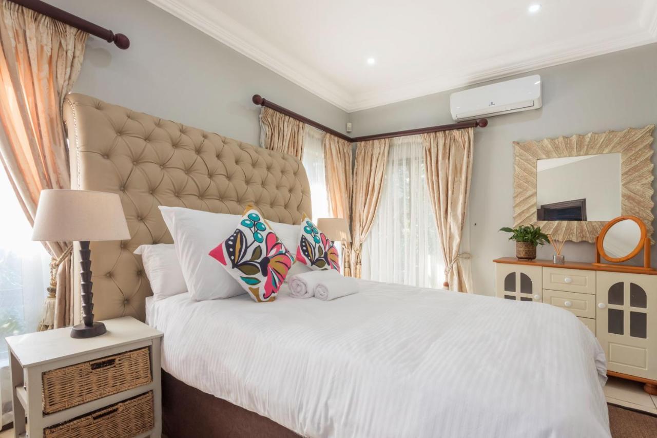 9 The Pin - Zimbali 6 Bedroom