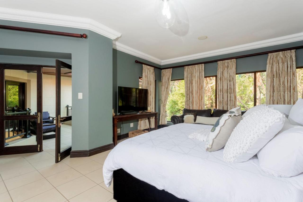 9 The Pin - Zimbali 6 Bedroom Ballito