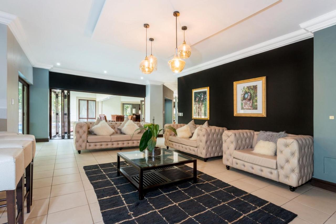 9 The Pin - Zimbali 6 Bedroom Ballito