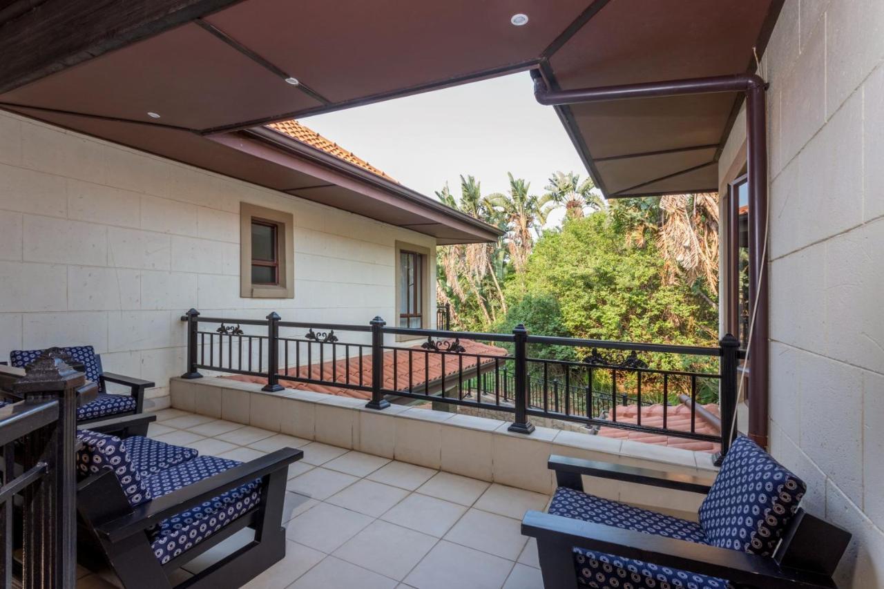 Villa 9 The Pin - Zimbali 6 Bedroom *