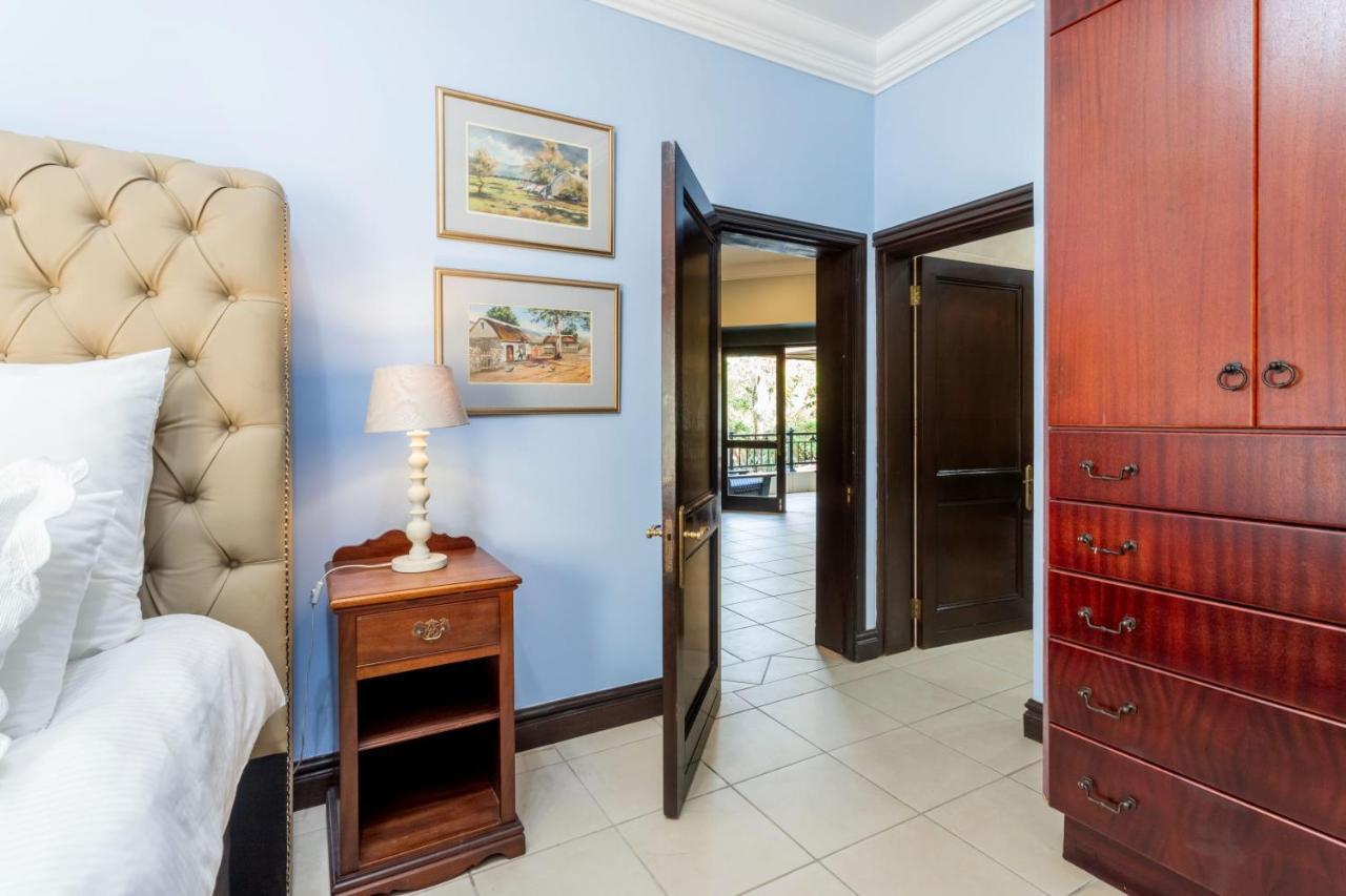 Villa 9 The Pin – Zimbali 6 Bedroom