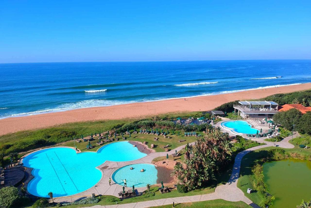 9 The Pin - Zimbali 6 Bedroom Villa