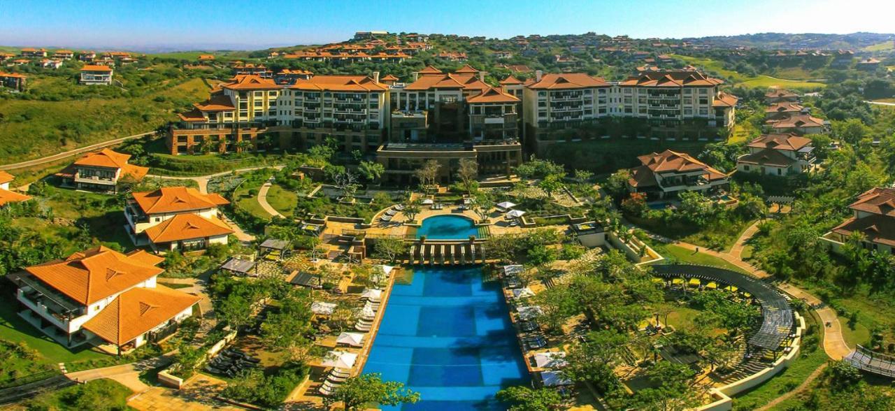 9 The Pin - Zimbali 6 Bedroom Villa Ballito